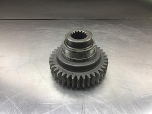 Liebherr Spur Wheel